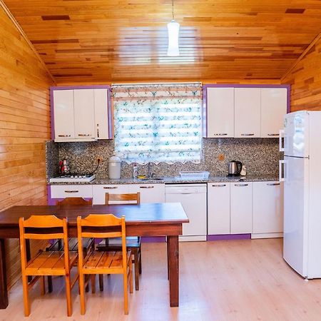Ikiz Villas Çıralı Εξωτερικό φωτογραφία