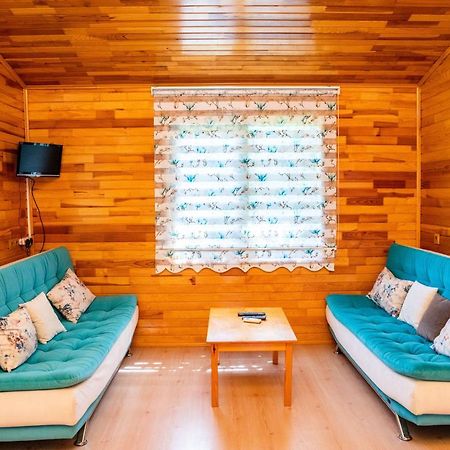 Ikiz Villas Çıralı Εξωτερικό φωτογραφία