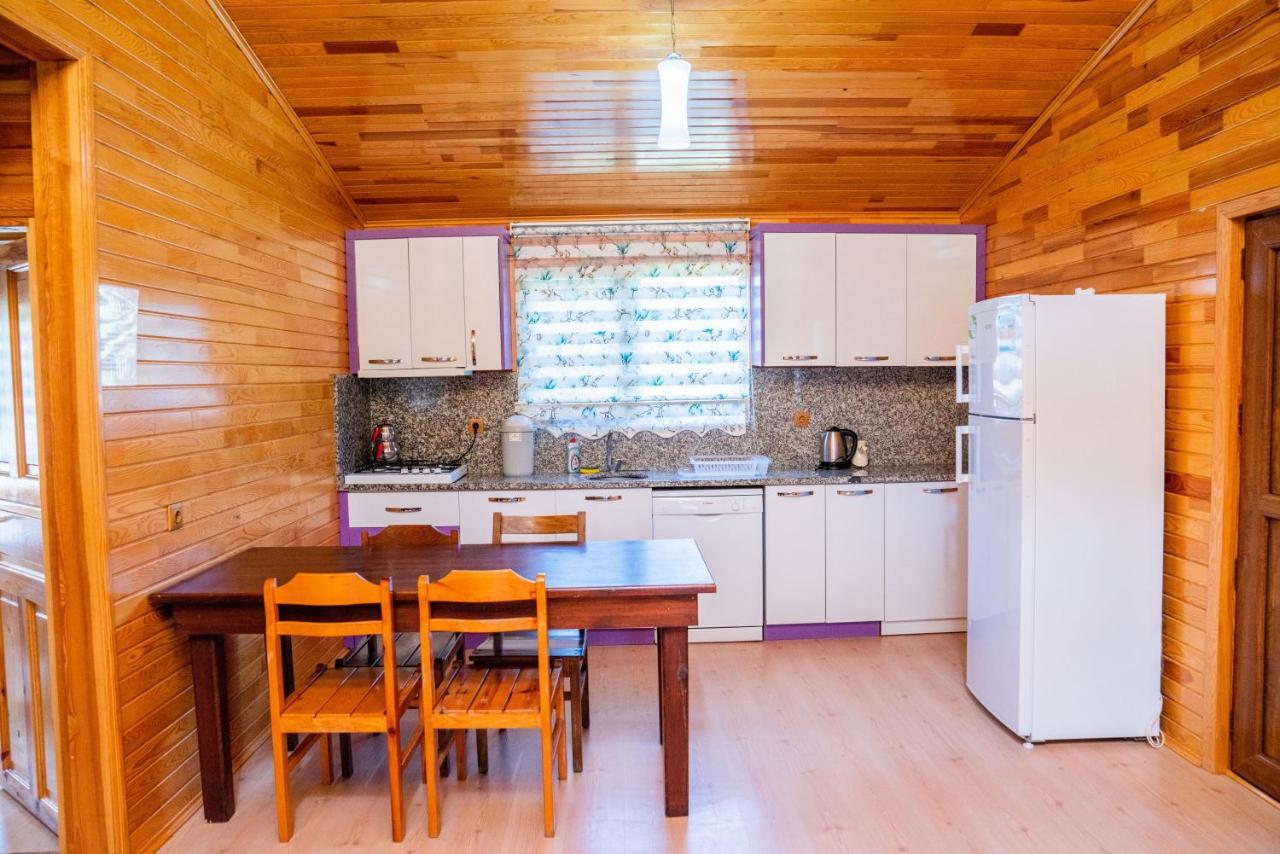 Ikiz Villas Çıralı Εξωτερικό φωτογραφία
