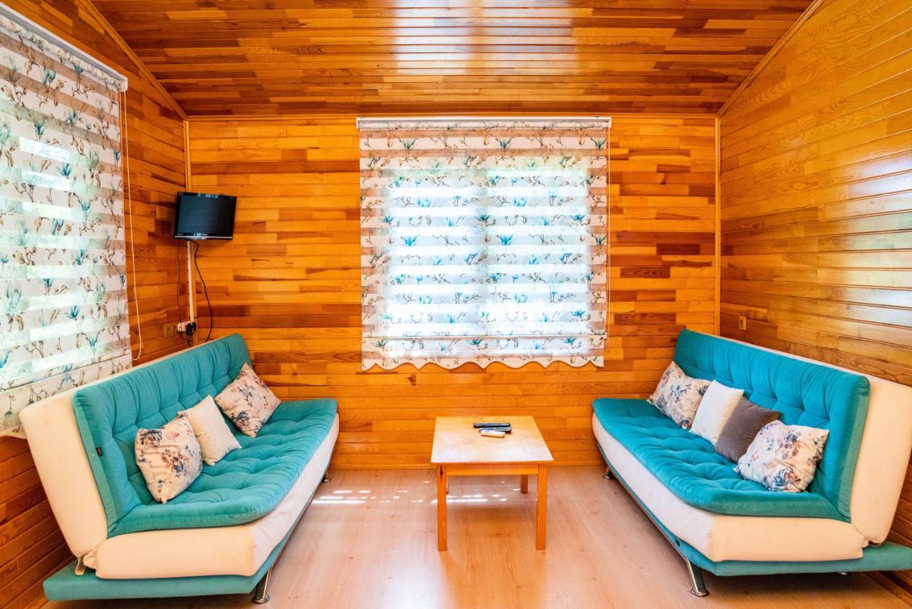 Ikiz Villas Çıralı Εξωτερικό φωτογραφία