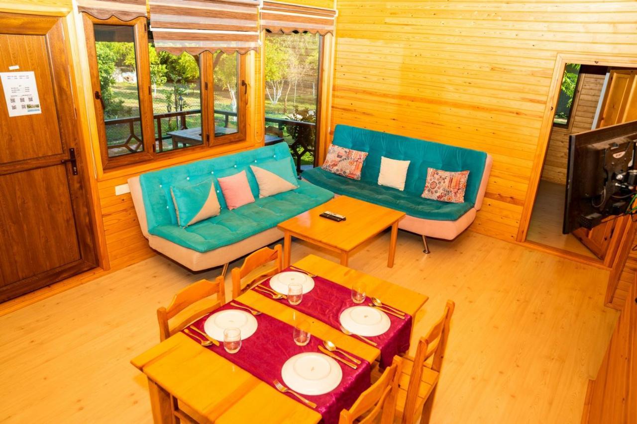 Ikiz Villas Çıralı Εξωτερικό φωτογραφία