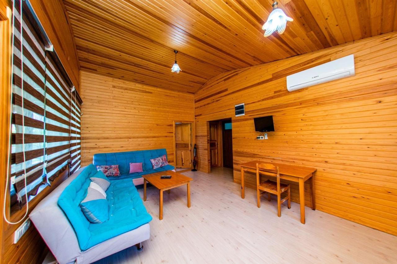 Ikiz Villas Çıralı Εξωτερικό φωτογραφία