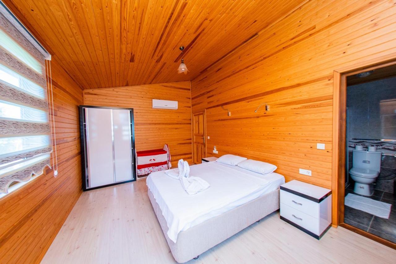 Ikiz Villas Çıralı Εξωτερικό φωτογραφία
