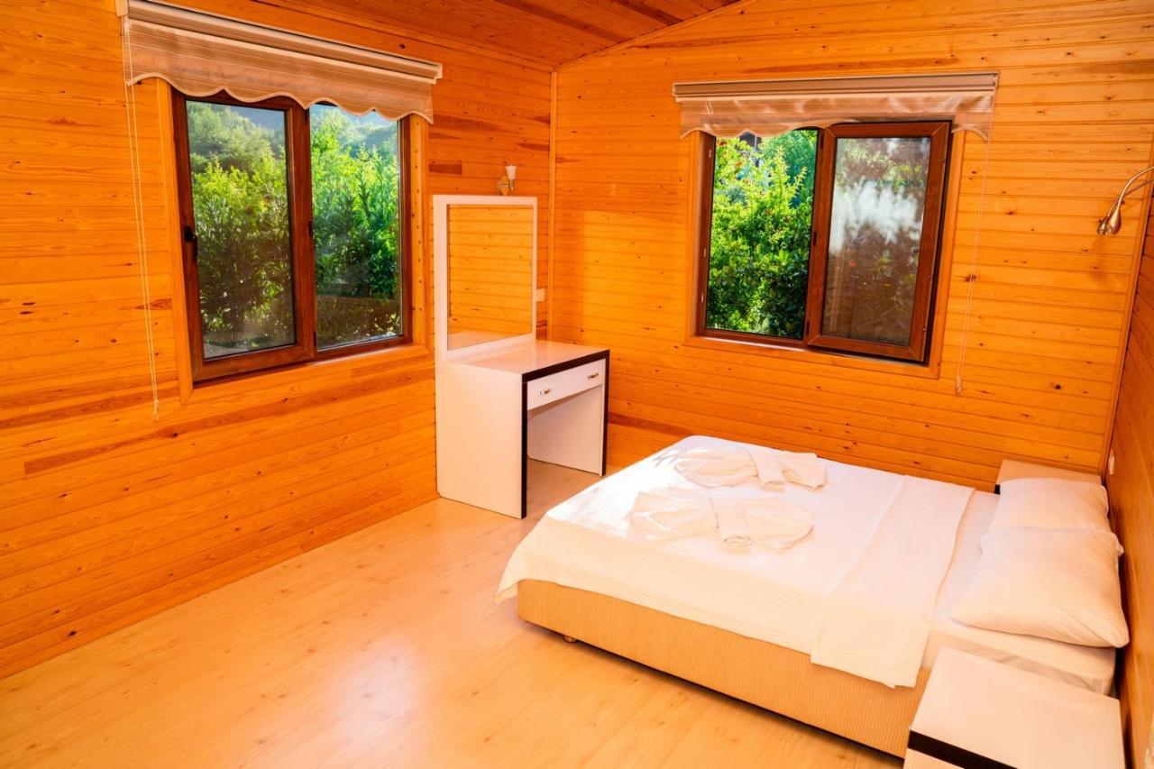 Ikiz Villas Çıralı Εξωτερικό φωτογραφία