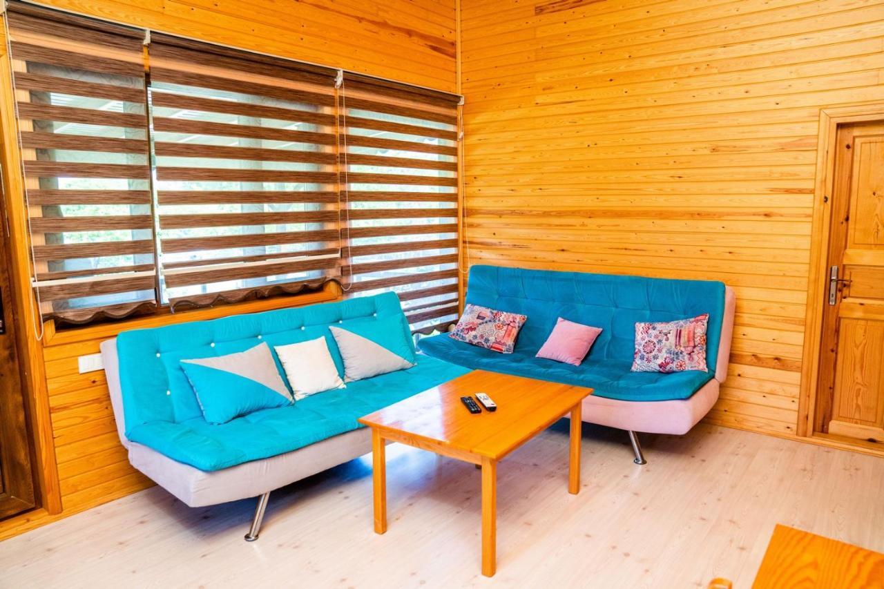 Ikiz Villas Çıralı Εξωτερικό φωτογραφία