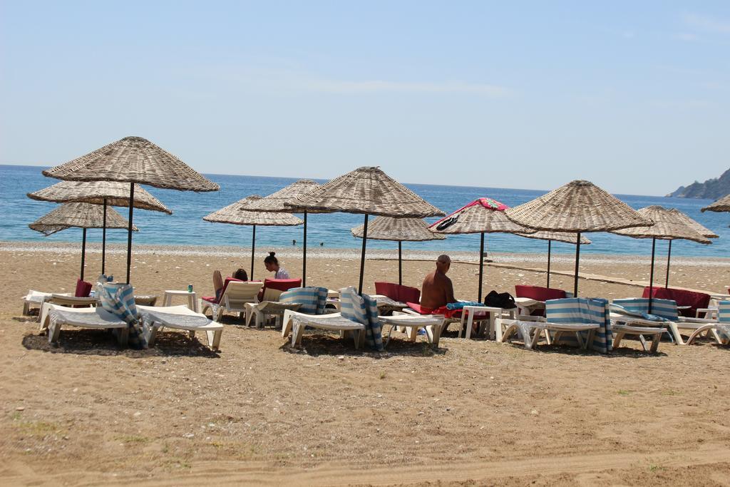 Ikiz Villas Çıralı Εξωτερικό φωτογραφία