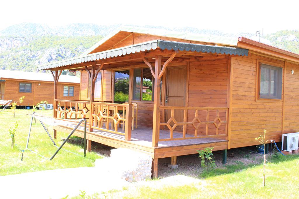 Ikiz Villas Çıralı Εξωτερικό φωτογραφία