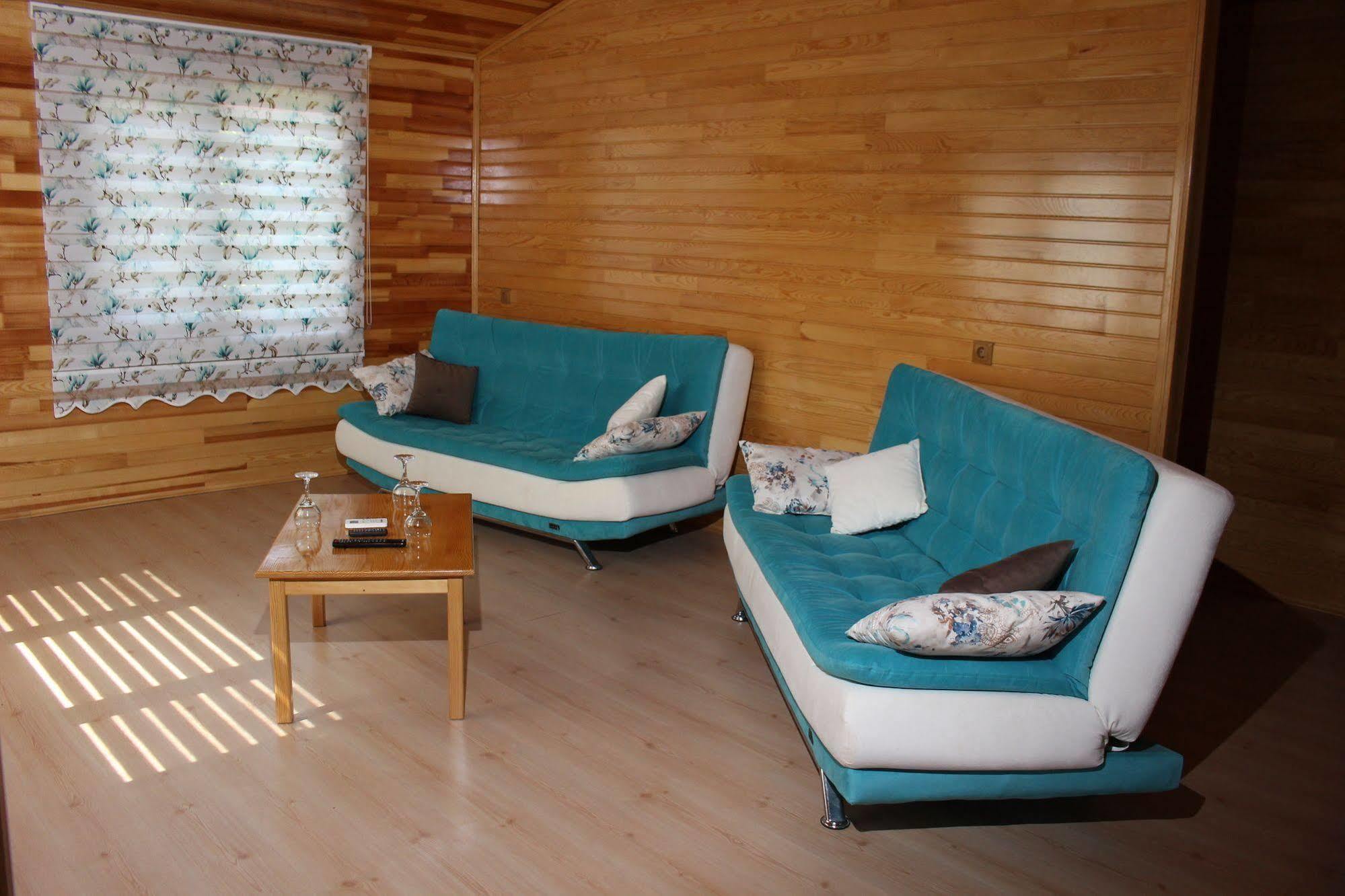 Ikiz Villas Çıralı Εξωτερικό φωτογραφία